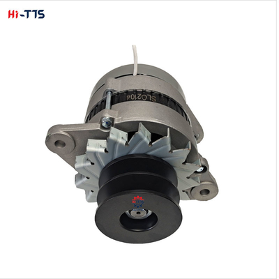 Bom preço Máquina escavadora Engine Alternator 6D125-2 PC4007 PC400-8 24V 60A 600-825-6250 6008256250 on-line