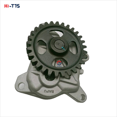Bom preço Bomba de óleo NPR das peças de motor diesel 4HF1 4HG18-97147338-3 8971473383 on-line