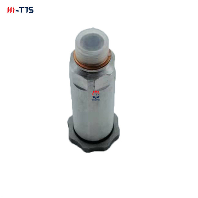 Bomba de combustível ND092130-0360 da escorva 6D140 PC400-7 do combustível do motor