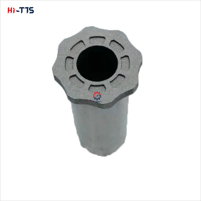 Bomba de combustível ND092130-0360 da escorva 6D140 PC400-7 do combustível do motor