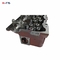 Conjunto SK250-8 SK200-8 SK260-8 11101-E0B61 J05E de cabeça de cilindro das peças do mercado de acessórios
