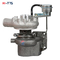 Turbocompressor 4D34 49178-02350 49178-02380 de Turbocharger ME220308 ME014880 da máquina escavadora TD05-4