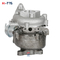 Turbocompressor do turbocompressor 14411-AW400 14411-AW40A 14411AW400 727477-0002 do motor de YD22 GT1849V
