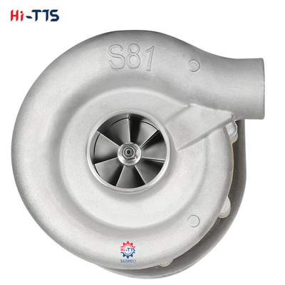 Turbocompressor S81 DSC9 3528622 do motor turbocompressor 3528621 311632 571556 392962 310795