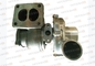Peças de motor do turbocompressor RHG6 Hitachi do motor diesel da máquina escavadora ZAX200 114400-3770