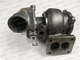 Turbocompressor diesel do gerador de ZX200 114400-3770 Hitachi para o motor 6BG1T