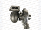 Turbocompressores duráveis do motor diesel da máquina escavadora para EX200-1 EX200-2 114400-2100 6BD1