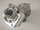 Motor de acionador de partida do motor diesel de Isuzu 4BG1 24V para as partes de maquinaria 8980620410 de Hitachi