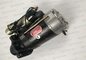 substituição do motor de acionador de partida do motor diesel de 24V 6KW para Cummins QSX15 que liga o motor 3283330