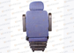 KOMATSU de dobramento areja os assentos da suspensão, assentos feitos sob encomenda do escavador para as peças resistentes do equipamento