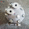 Máquina escavadora 15082727 ISO9001 do compressor SANY do condicionamento de ar
