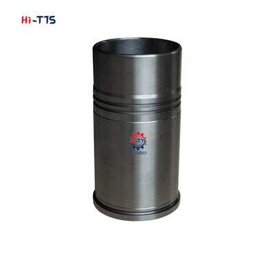 Motor de escavadeira EC240B EC290B 20450770 Camisa do cilindro 04253772 1013 D7D