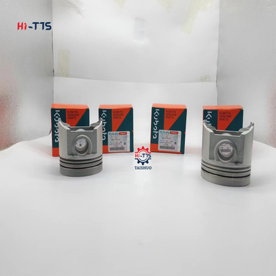 Kit de pistão de motor original 10011-21111 1001121111 V3300 91mm 3CYL