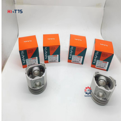 Kit de pistão de motor original 10011-21111 1001121111 V3300 91mm 3CYL