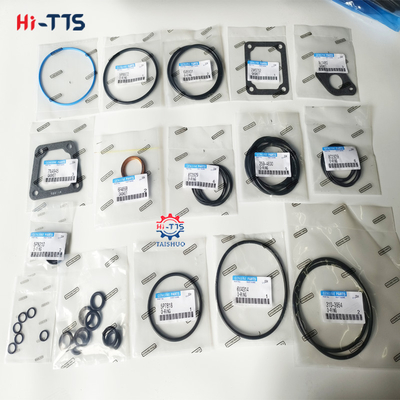 3412 3516 3516B G3516 G3512 Kit de juntas para motores 118-7855 207-2434 305-2669 Kit de juntas para panelas de óleo para peças de gatos