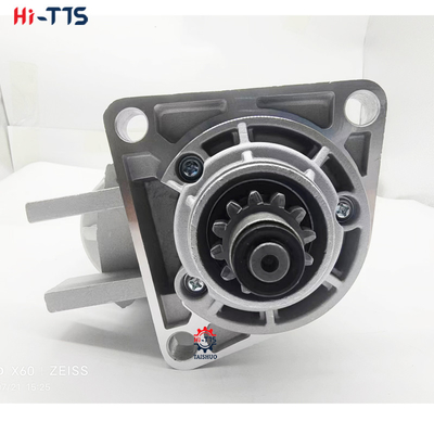 Motor de arranque 24V 12V 12T 2,5W T3500 WGE1T WGE4T 03112-7090 SE4518400 M2T78071 031127090 Para camião