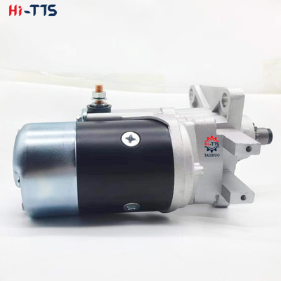 Motor de arranque 24V 12V 12T 2,5W T3500 WGE1T WGE4T 03112-7090 SE4518400 M2T78071 031127090 Para camião