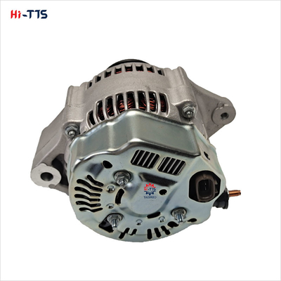 Motor a diesel 105-2813 1052813 1449963 24V 90A Alternador de motor 303CR S3LS S4S