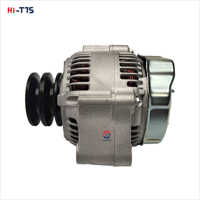 Motor a diesel 105-2813 1052813 1449963 24V 90A Alternador de motor 303CR S3LS S4S