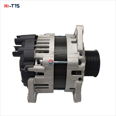 Alternador de motor a diesel C4.4 CAT312D2 E312D2 424-6821 4246821 24V 55A Gerador