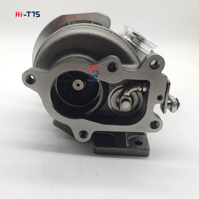 ISBe ISDe QSB4.5 peças para motores diesel HE221W turbocompressor 4043946 3955313