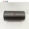 Cor preta SH SL Liner Cylinder Sleeve OK410-10-311B SL01-23-311 Para motor