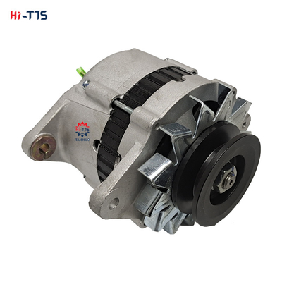 Alternador de escavadeira DH80-7 4TNV98 8944264470 LR240-41 129953-77210 24V 45A