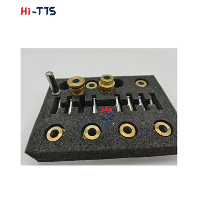 DX225 Excavador 180-00198 empurrador de joystick empurrador de joystick hidráulico empurrador de piloto