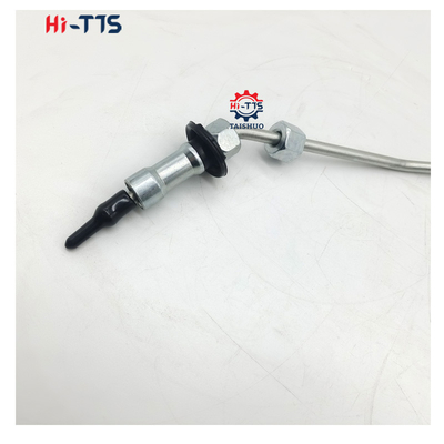 Partes de motores a diesel para tubos de pressão 1106D-E66TA 3525A201
