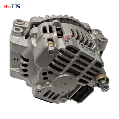 Motor de 24 V 100 A Alternador CAL35629 A004TR5491 DX380 DX520 DC09