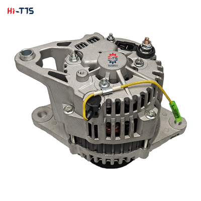 LR160-735B LR160735B DH60-7 DH60 4D94L 4D94 Alternador 14V 80A