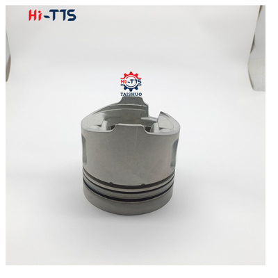 H07D Kit de pistões do motor 13216-1980 13216-2260 para motores a diesel.