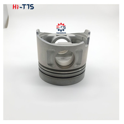 H07D Kit de pistões do motor 13216-1980 13216-2260 para motores a diesel.