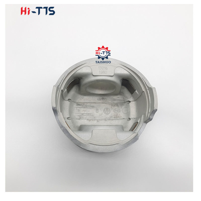 H07D Kit de pistões do motor 13216-1980 13216-2260 para motores a diesel.