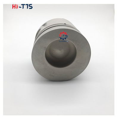H07D Kit de pistões do motor 13216-1980 13216-2260 para motores a diesel.
