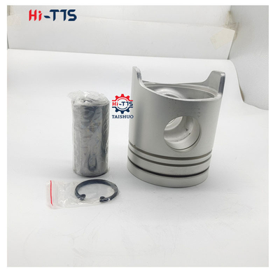 6D22 6D24 Kit de pistão do motor ME072062/ME072546 / ME152652 / ME158096 para venda a quente de alta qualidade