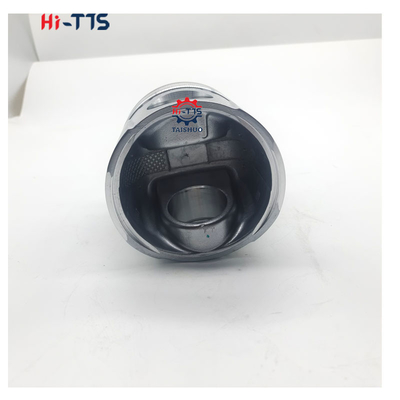 6D102 6BT 6BT5.9 Motor pistão 6738-31-2110 3957795 Para partes do motor