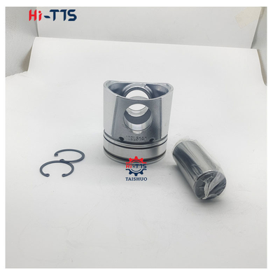 6D102 6BT 6BT5.9 Motor pistão 6738-31-2110 3957795 Para partes do motor