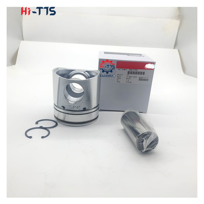6D102 6BT 6BT5.9 Motor pistão 6738-31-2110 3957795 Para partes do motor