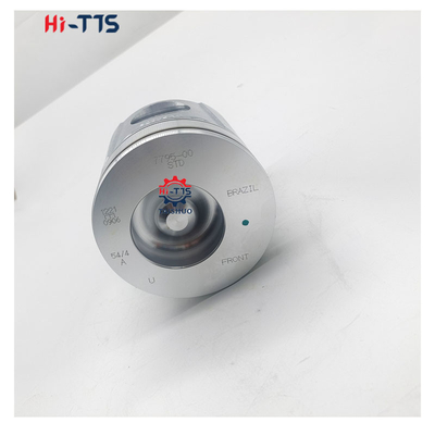 6D102 6BT 6BT5.9 Motor pistão 6738-31-2110 3957795 Para partes do motor
