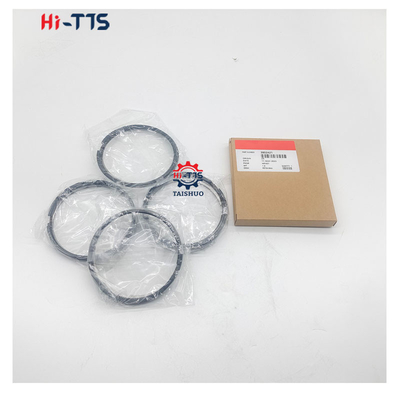 4BT 6BT Piston Ring KitSTD 102mm 3802230 3802421 ForCummins Partes de motores a diesel