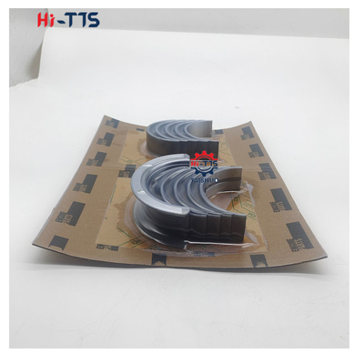 4BT 6BT Partes do motor Conjunto de rolamentos principais 3802011 3802012 4955857