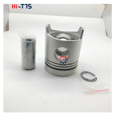 6D16 Pisto de motor 23411-83030 para partes de motor
