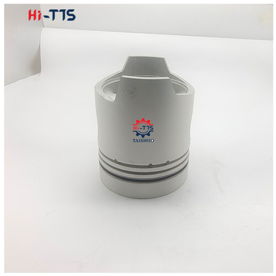6D16 Pisto de motor 23411-83030 para partes de motor
