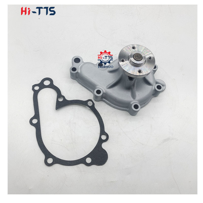 Bombas de água para motores 1J700-73030 1G772-73030 Partes de motores para V3307 V3800 Motores para máquinas de construção