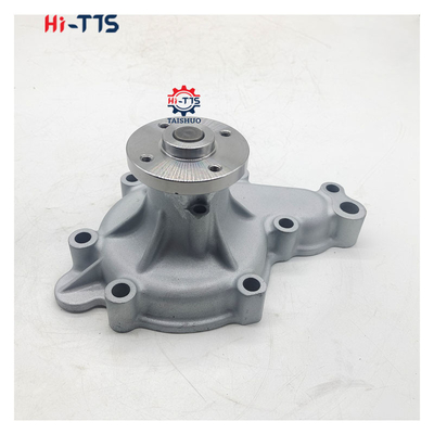 Bombas de água para motores 1J700-73030 1G772-73030 Partes de motores para V3307 V3800 Motores para máquinas de construção