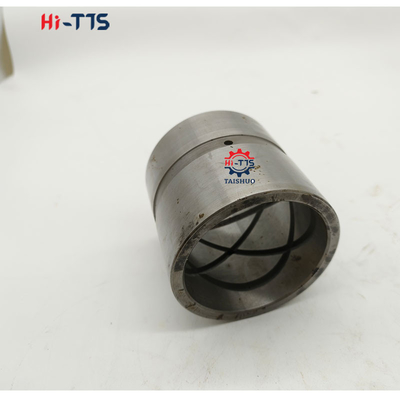 DX225 S225 Bucha de parafusos para escavadeiras K1037849A,110-00064 Bucha para escavadeiras