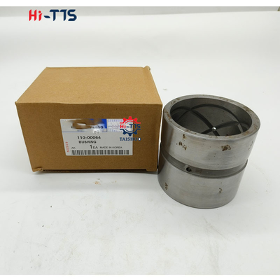 DX225 S225 Bucha de parafusos para escavadeiras K1037849A,110-00064 Bucha para escavadeiras