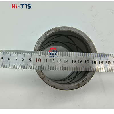 DX225 S225 Bucha de parafusos para escavadeiras K1037849A,110-00064 Bucha para escavadeiras