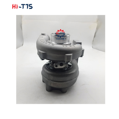DH300-7 DE08 T04E55 Turbocompressor de motores diesel Grupo 65.09100-7082